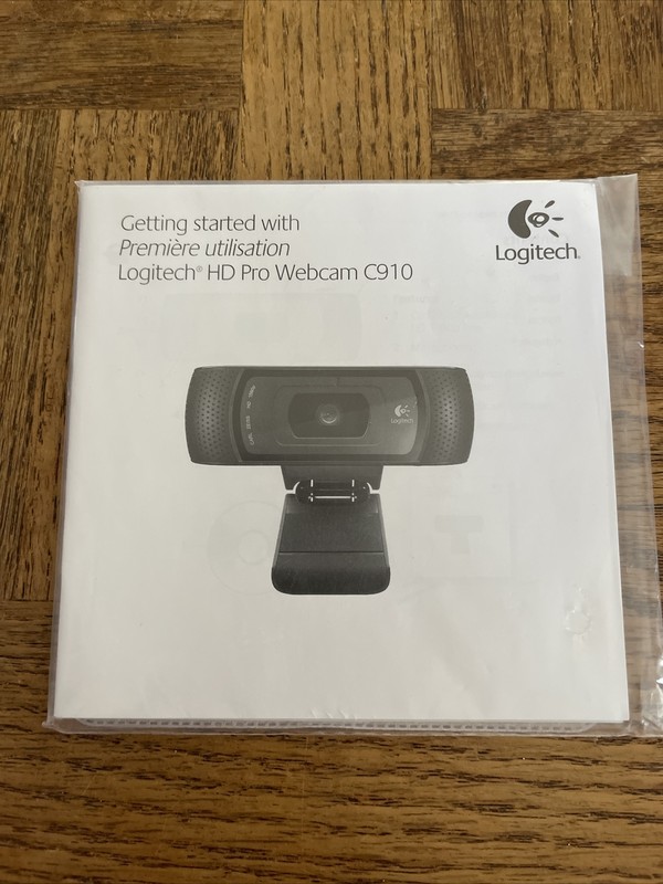 Logitech Webcam Software 2.0 PC Software gallery