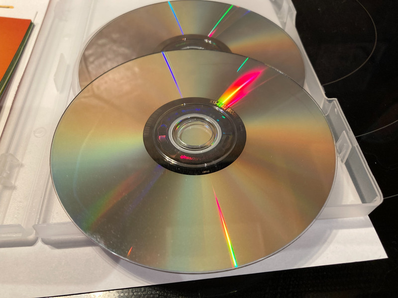 Microsoft Windows 7 Ultimate 32 Bit and 64 Bit DVDs Full Box Version (1 User) gallery