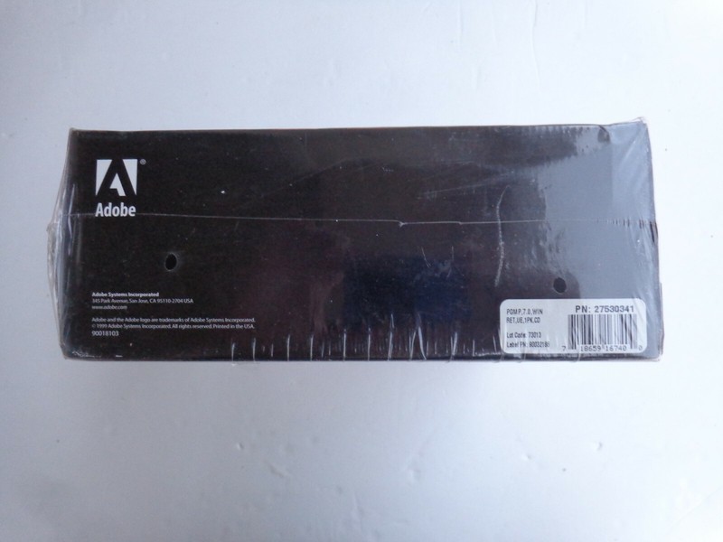 Adobe PageMaker 7.0 (Retail) (1 User/s) - Full Version for Windows 27530341 gallery