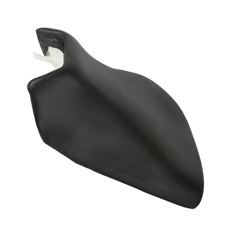 Caltric Complete Seat Black Compatible with Yamaha Grizzly 550 YFM550F 4X4 20... gallery