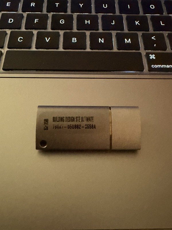 Autodesk Building Design Suite Ultimate 2013 USB FLASH DRIVE