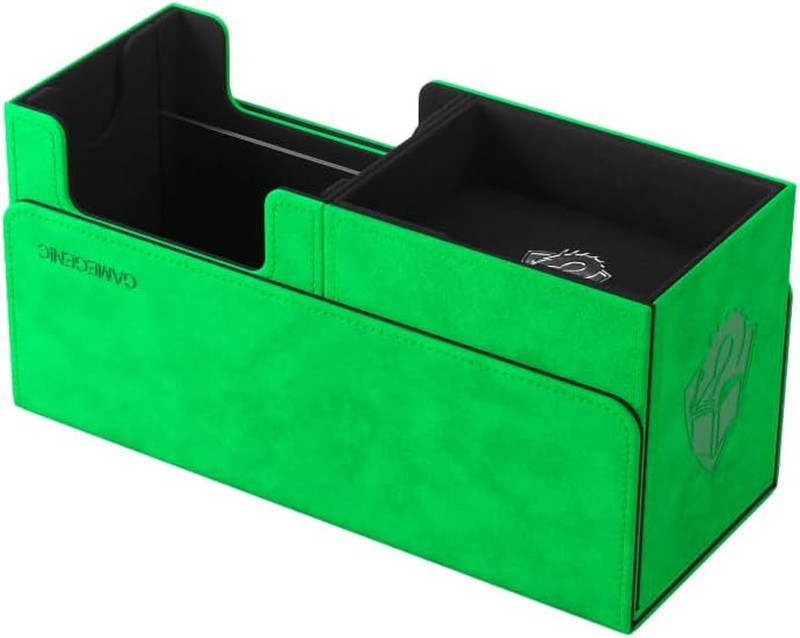 the Academic 133+ XL Premium Deck Box | Double-Sleeved Card Storage | Card Game gallery