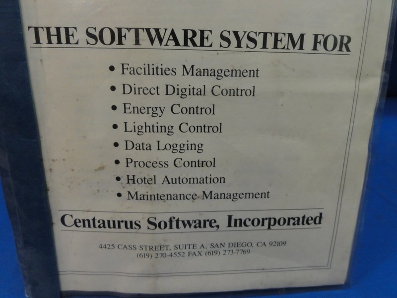 Vintage Pegasus floppy software for facilities management and more 1989 gallery