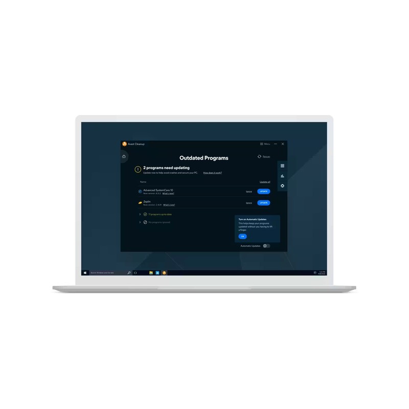 Avast Cleanup Premium 2026 | 1 Year 1 PC | Cleaner | Windows | Download gallery