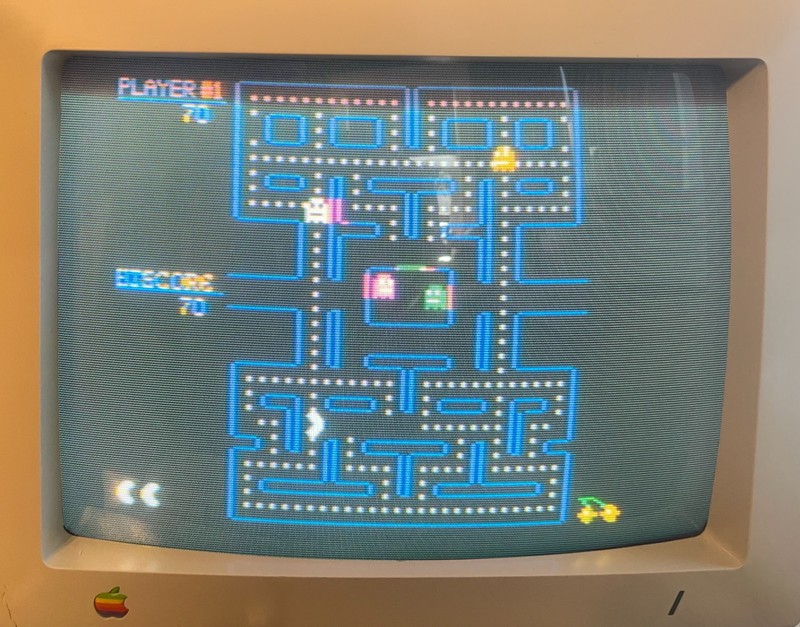 Apple II Games on Floppy Disks: Public Domain Retro / Vintage Software 🍎➕🍏 gallery