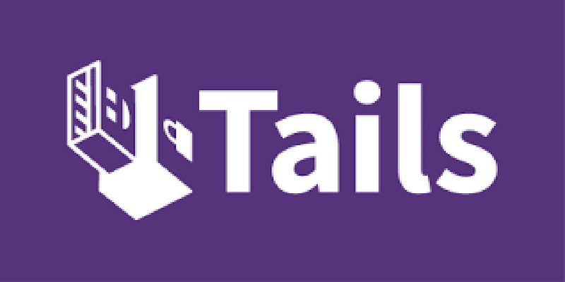 Tails USB 32gb Bootable Latest Desktop 4.8 Version Installed 64 Bit OS