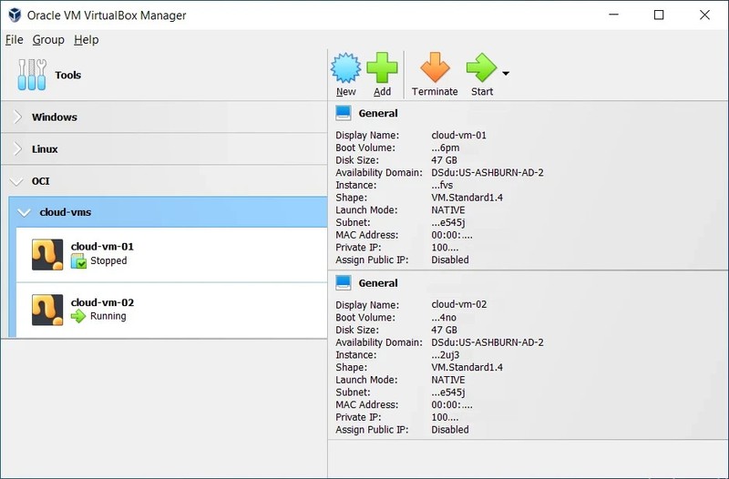 Virtual Machine Software - Virtualization 2026, Create VMs on Your Computer USB gallery