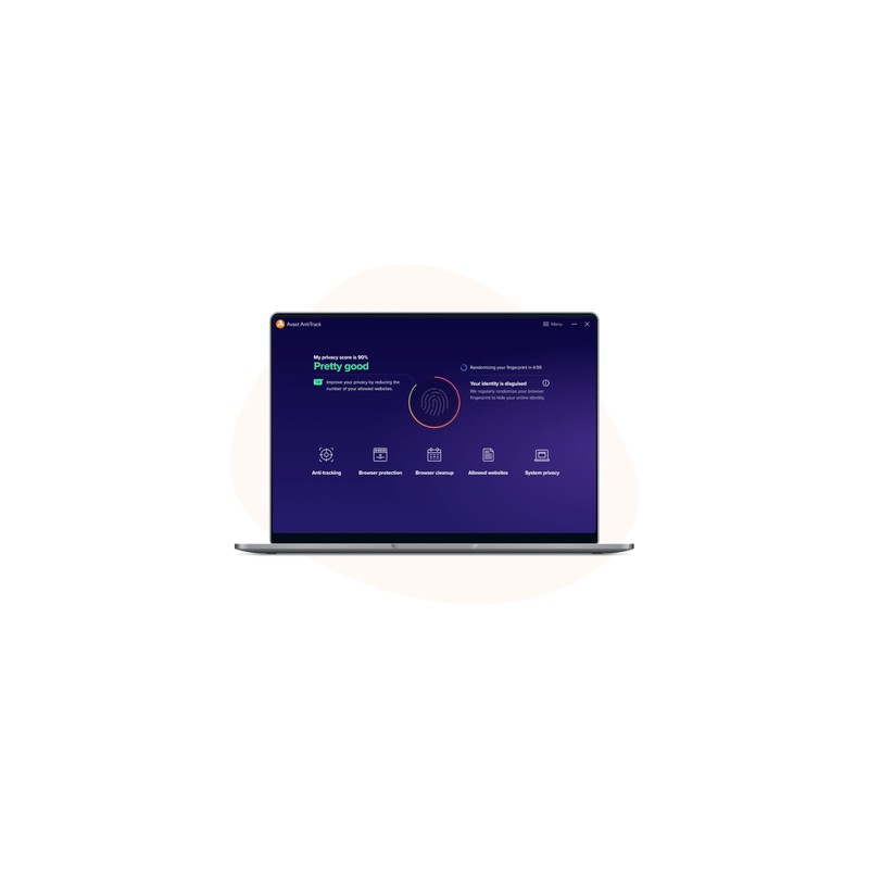 Avast Ultimate 2026 | 1 Year 10 Devices | VPN | Antivirus | Download gallery