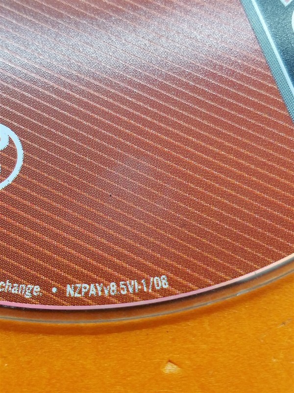 ⭐️⭐️⭐️⭐️⭐️ PC Software CD Disc 2008 NetZero Platinum NetZero Hispeed 3G gallery