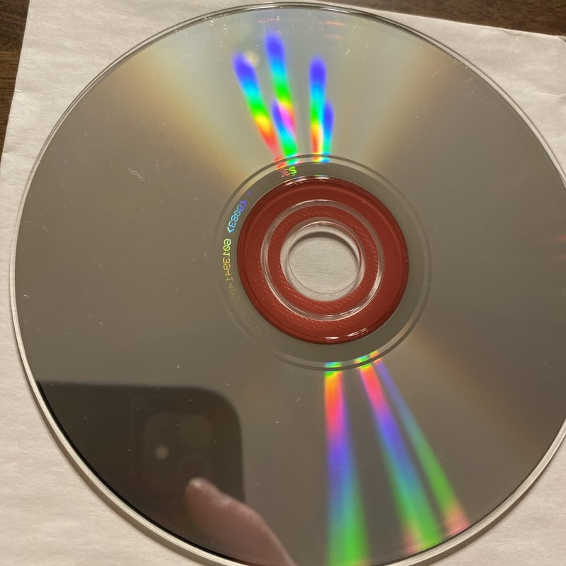Logitech Entertainment Software 2.1 Compact Disc CD 1997 for Windows 95 Vintage gallery