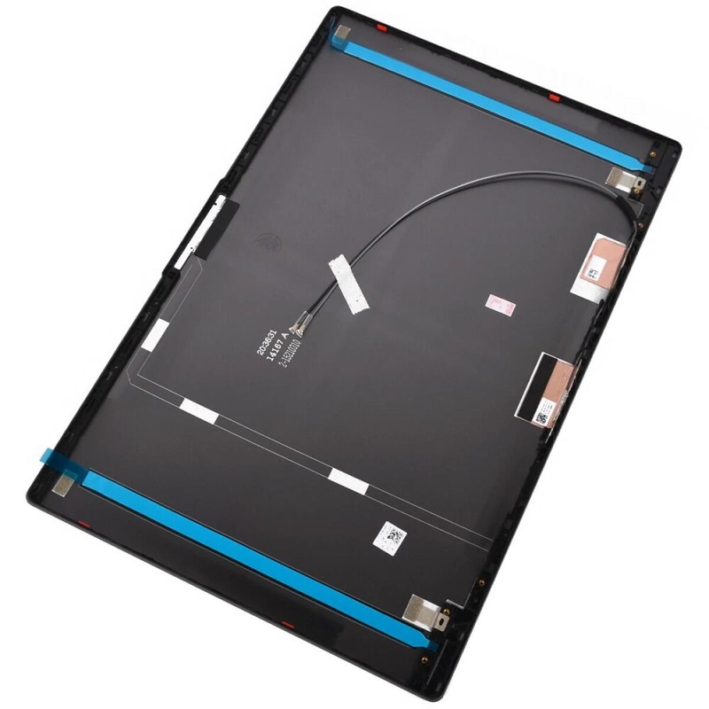 5CB0X56073 For Lenovo ideapad 5 15IIL05 15ARE05 15ITL05 LCD Back Cover Gray USA gallery