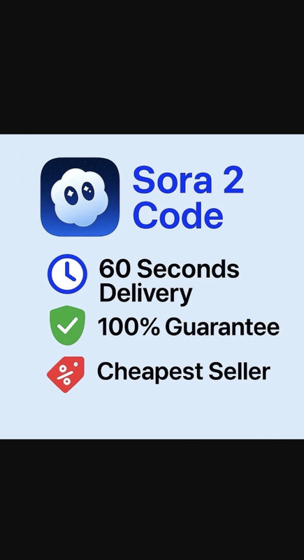 Sora 2 code.