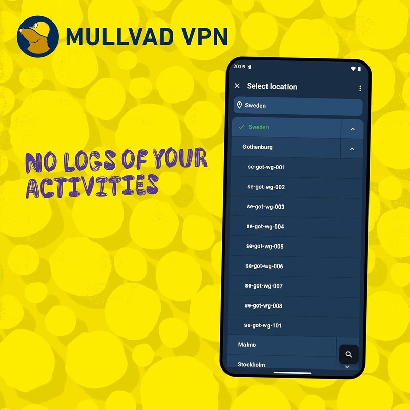 6 for 5 Devices | No-Log Security VPN Service | Protect Your Privacy gallery