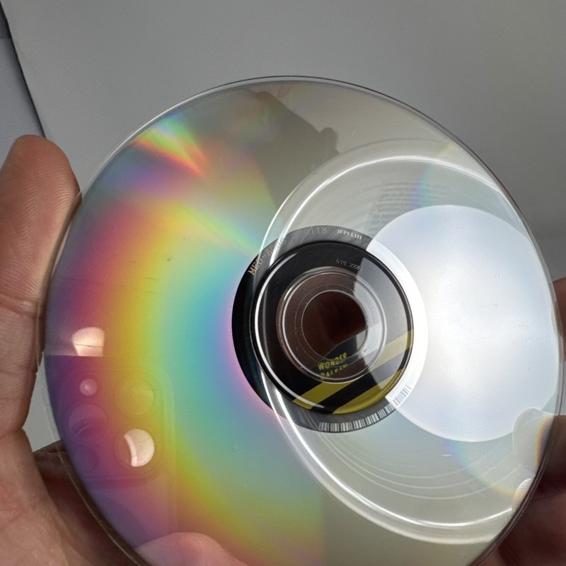 MetaCreations Painter Classic - CD ONLY NO SERIAL # Mac Windows VGC gallery