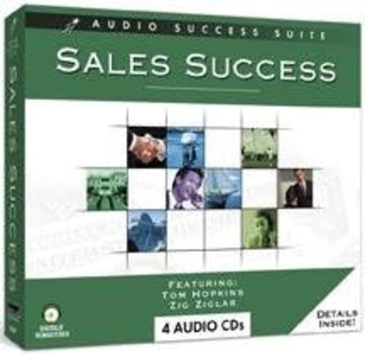 Topics Entertainment AUDIO SUCCESS SUITE EDITION - SALES SUCC