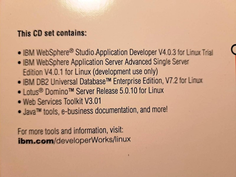IBM developerWorks Speed-start your Linux app Linux software Evaluation Kit gallery