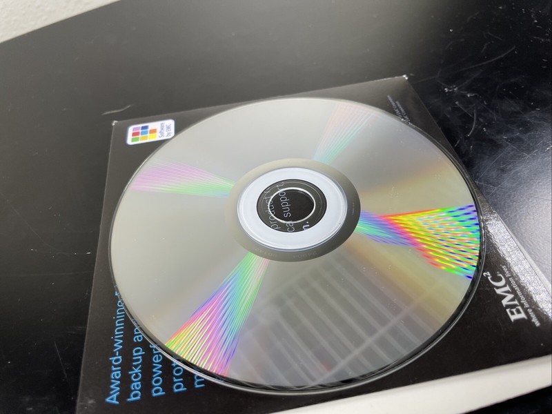 EMC RETROSPECT 8.0 Backup and Recovery For MAC, Multi Server unlimited clients gallery