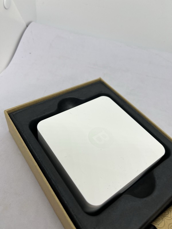 Bitdefender BOX 1st Gen Hardware Firewall - Security of Things - New in Box gallery