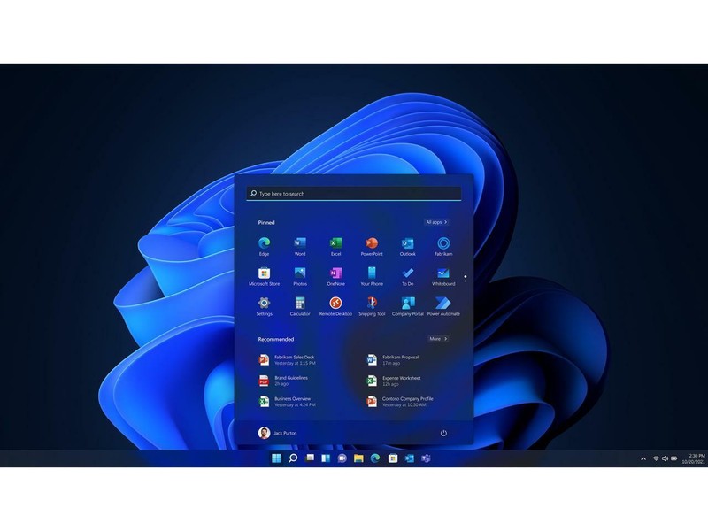 Microsoft Windows 11 Home 64-bit, DVD gallery