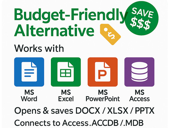Libre Office Software Suite for Windows-Word Processing-Home-Student-Business gallery