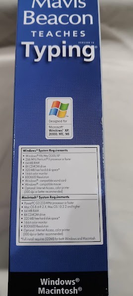 Mavis Beacon Teaches Typing software CD - Version 16 -Win/ Mac gallery