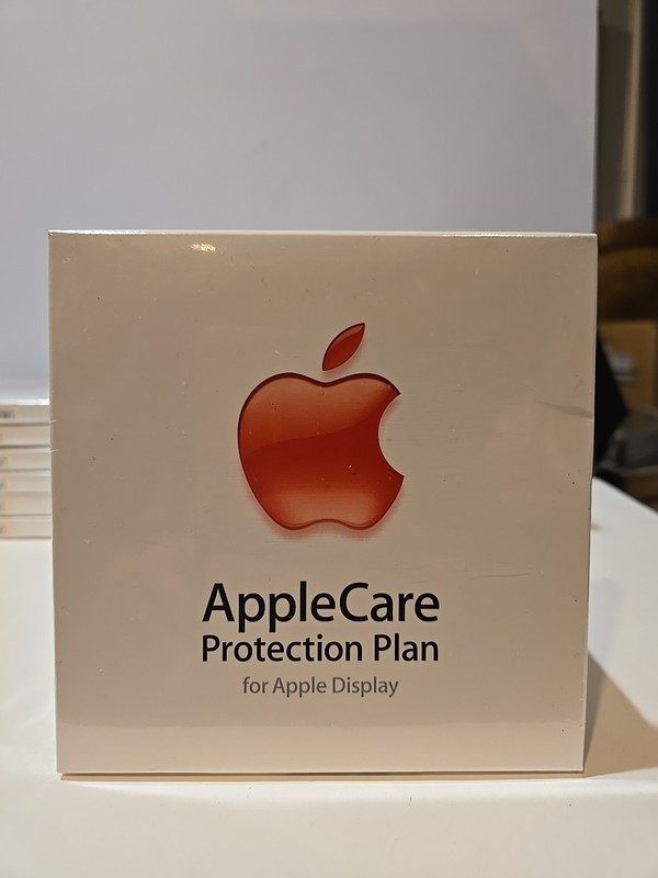 AppleCare Protection Plan For Apple Display 607-5283 – Auto Enroll Only