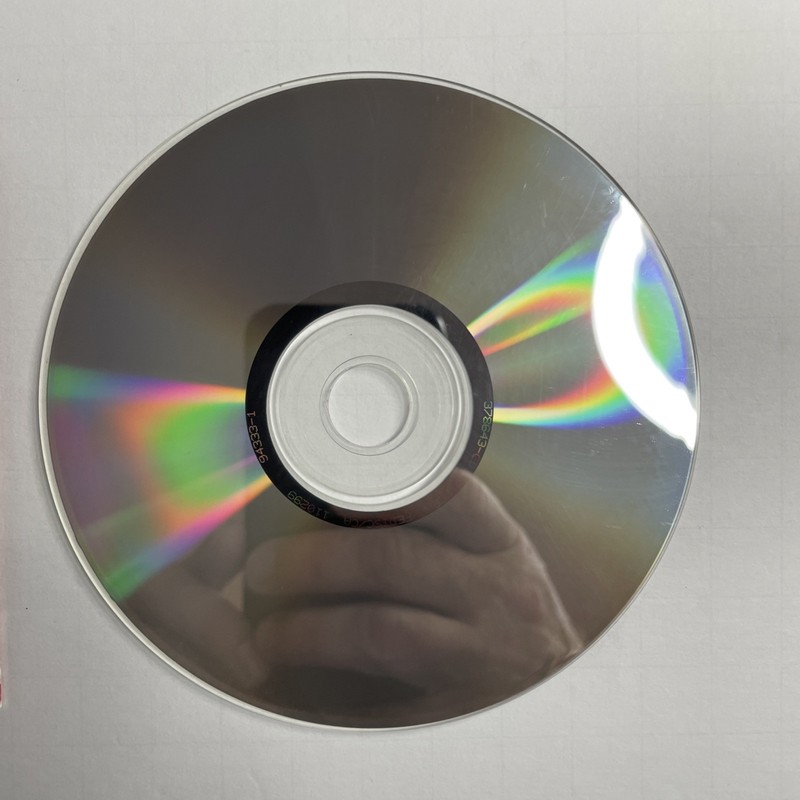 Pokemon Project Studio Red Version Gotta Make 'em All Nintendo CD-ROM w/ Manual gallery