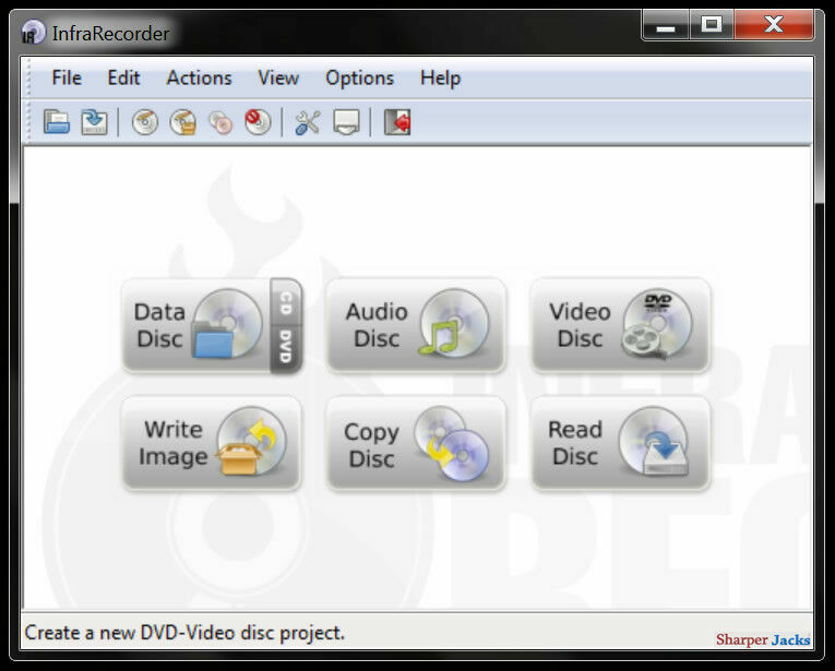 DVD CD Disc Burning Copy Software ISO Burner Program Win 10/8.1/8/7/Vista/XP USB gallery