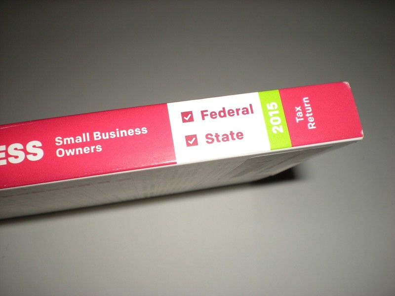 H&R Block 2015 Premium & Business. Compare to Turbotax 2015 Business. Sealed CD gallery
