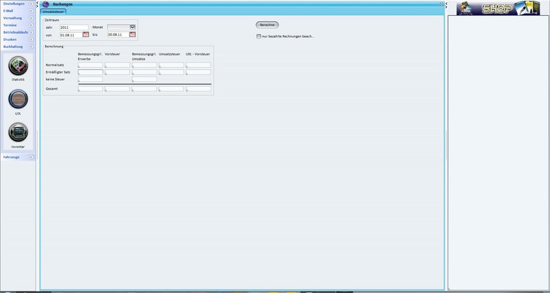 Car Repair Workshop Software Special Offer, Customers, Vehicles, Accounting gallery