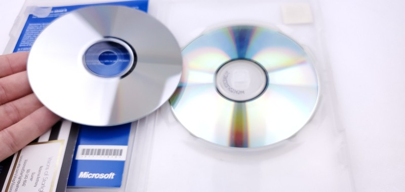 Microsoft Windows xp Professional x64 Edition OEM Software w/ Product Key Full gallery