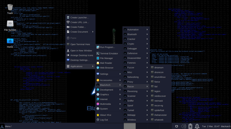 9‑in‑1 Linux USB Net‑Installer – Always Installs the Latest Versions FAST SHIP gallery