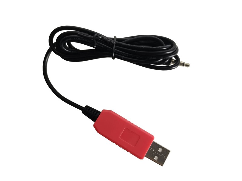 WTM-1200 Wireless Window Tint Meter USB Software USB RS232C Cable Software gallery