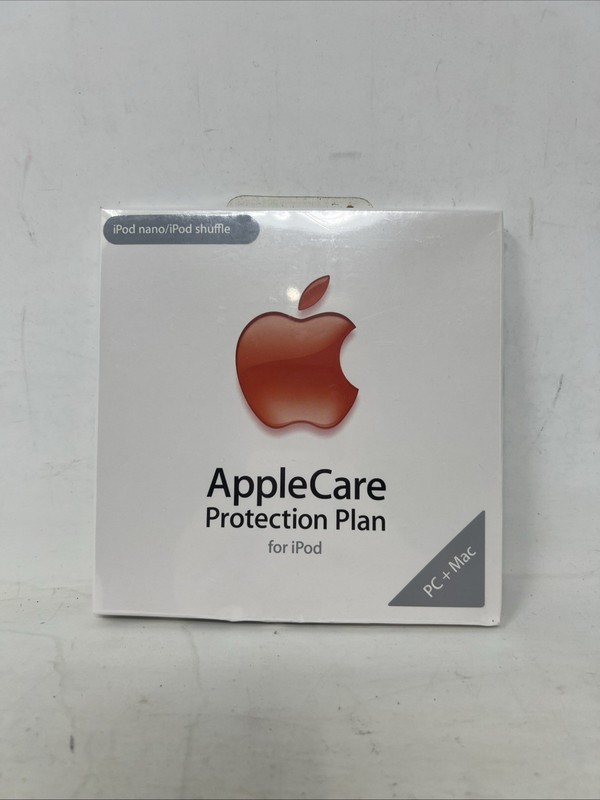 AppleCare Protection Plan for iPod (36)