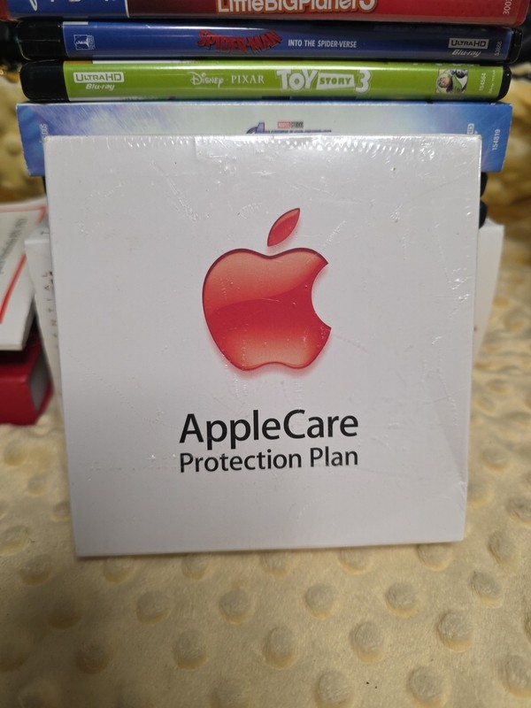 AppleCare Protection Plan for iPhone PC + Mac Brand New Factory Sealed