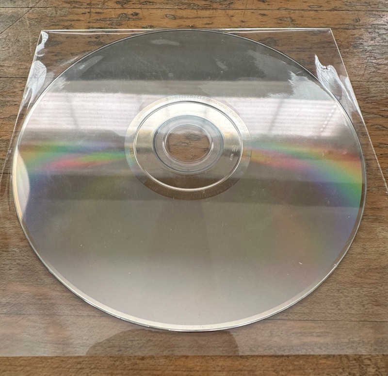 15-inch Macbook Pro Mac OS X 10.6 Install DVD DVD gallery
