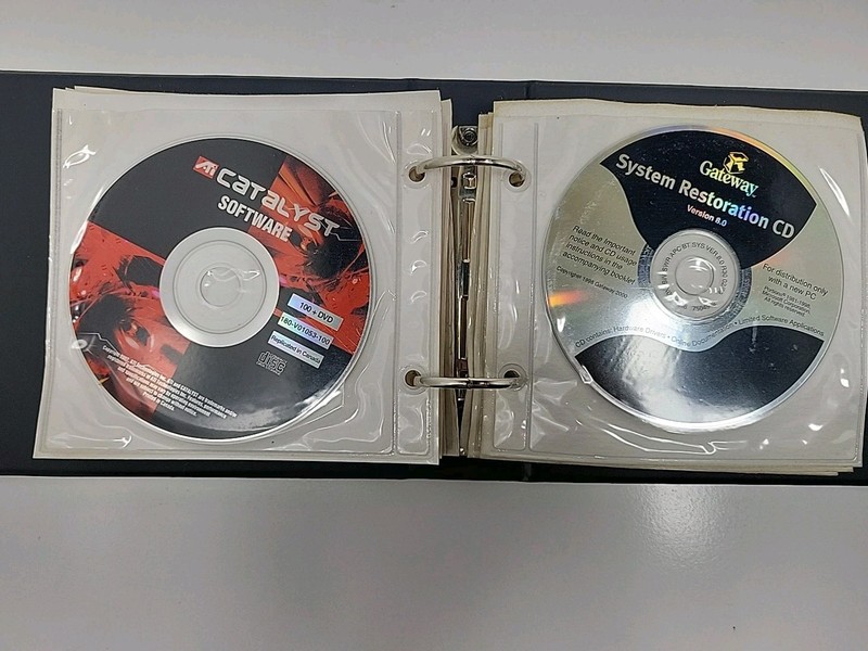 Windows 98 Software Cds Audigy Quicken Money 98 Pinnacle Encarta More No Cd Keys gallery