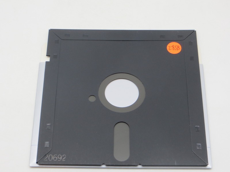 HOME ACCOUNTANT Apple II Franklin 5.25" Floppy Disk H0302 computer disc gallery