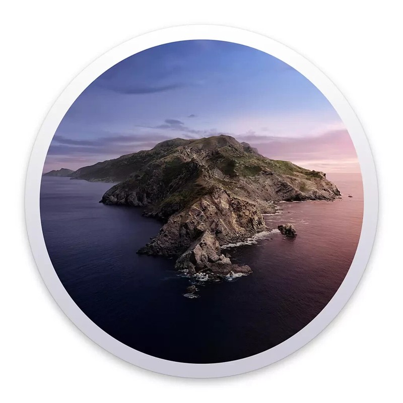 macOS Catalina download tools. Make your own flash drive or ISO installer.
