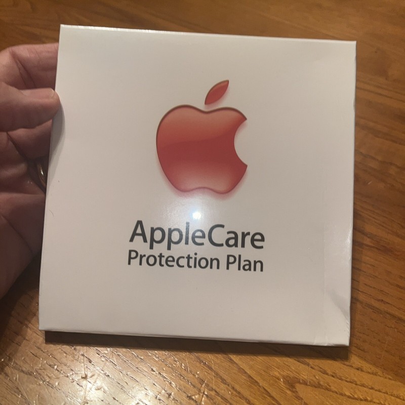 NEW – AppleCare Protection Plan App For Mac – FAST SHIPPING See Sealed