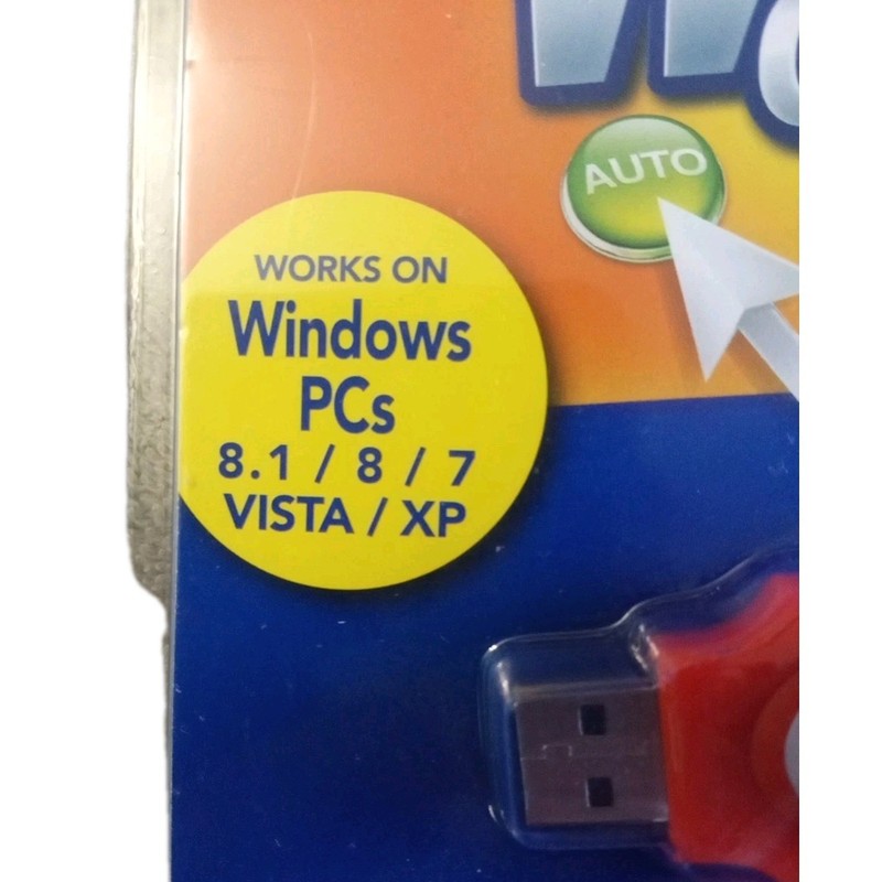 Win Cleaner USB-One Click, Fast & Easy Computer Clean,Optimize, Repair NEW gallery
