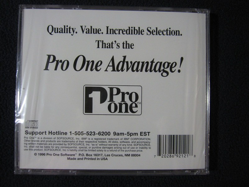 Multimedia Spanish III Achive Spanish Fluency Now! Pro One (CD ROM) Windows 95 gallery