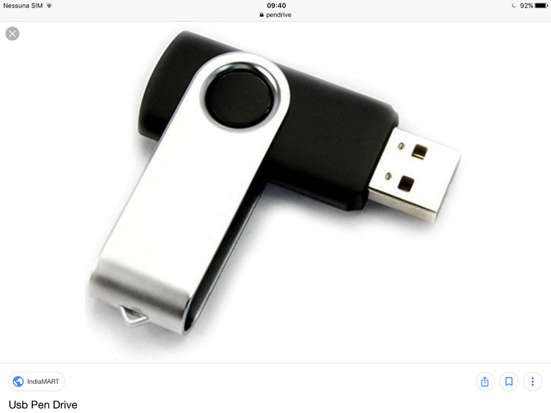 SOFTWARE GESTIONALE GESTIONE IMPRESA AUTOTRASPORTI E TRASLOCHI SU PEN DRIVE