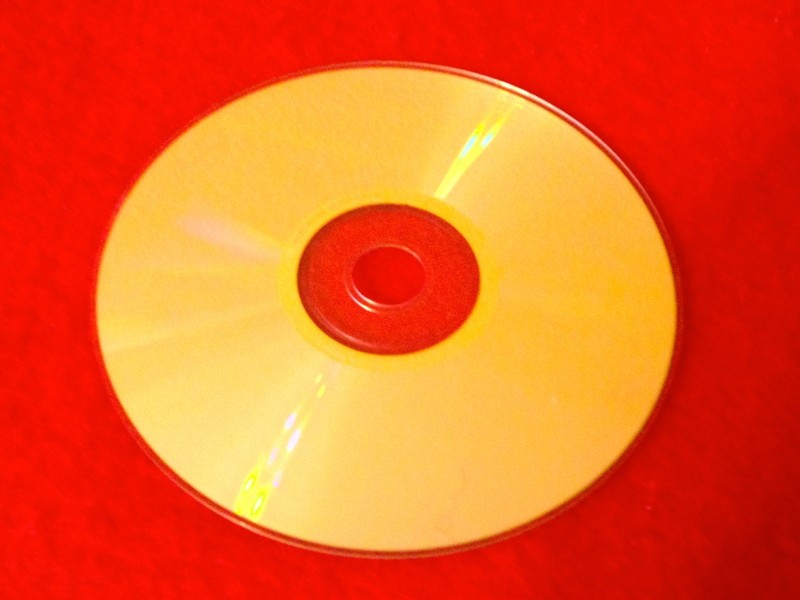 eMac AHT Disc v1.2.1 691-3444-A / Macintosh Computer Software gallery