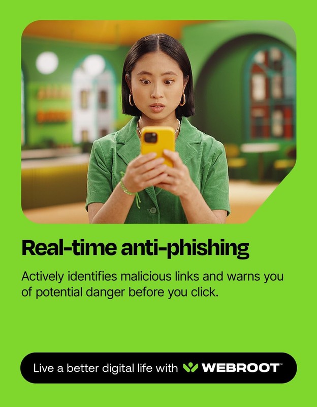 Antivirus Software Webroot Internet Security Plus 3 Device 1 Year 2026 Download gallery