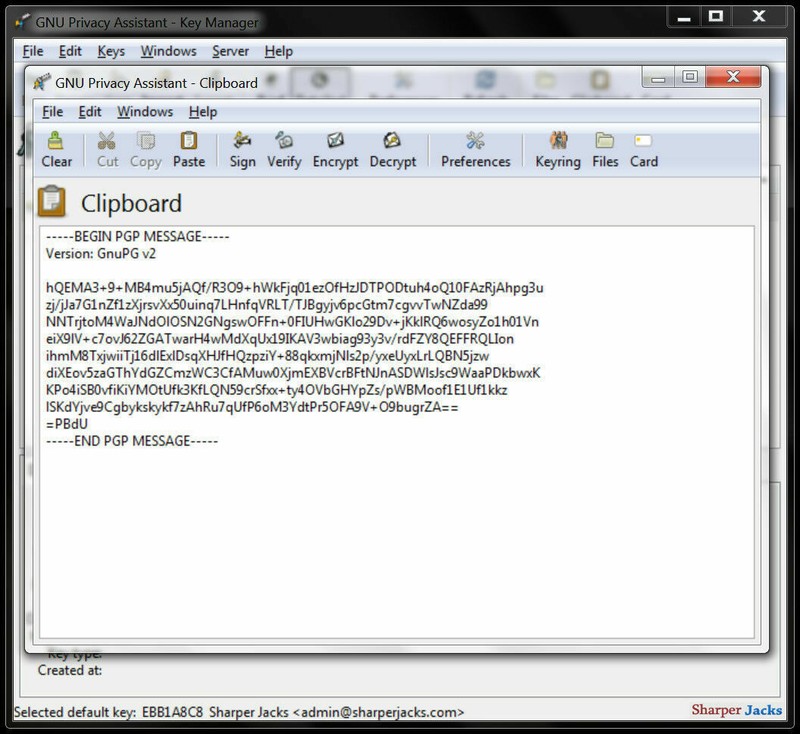 NEW & Fast Ship! Gpg4win Encrypt Emails & Files Security Software Windows Disc gallery