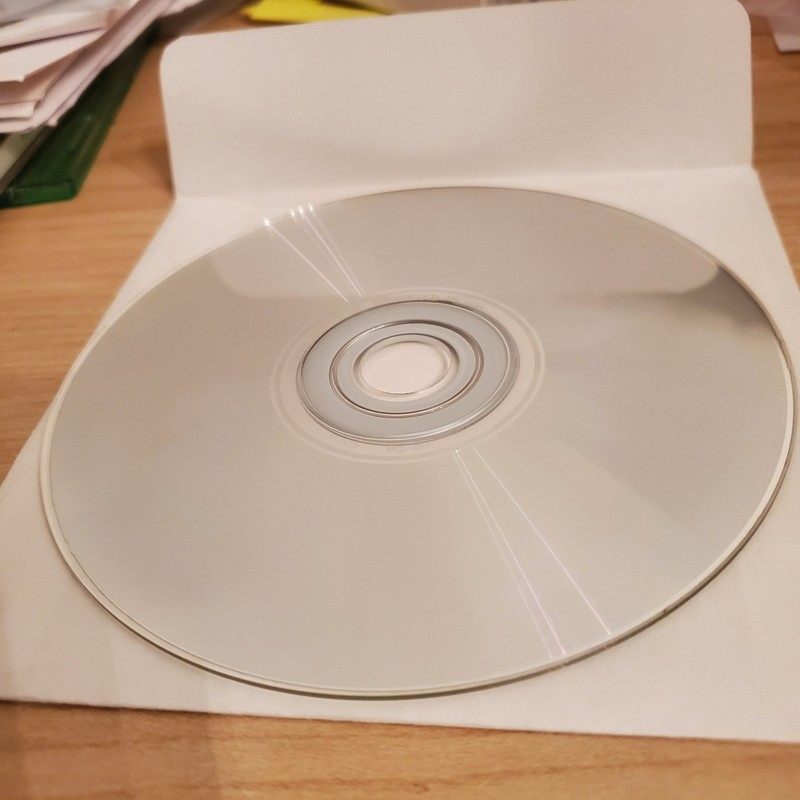 Apple Power Mac G4 Software Restore CD Disk Version 9.0.2 691-2500-A gallery