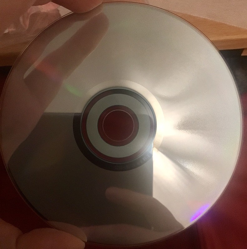 Logitech iTouch 2.2 Control Center2004 Windows Mac Disk — Tested gallery