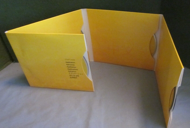 Rosetta Stone Español, Level 1,2,3,4,5 - Disc Set Only w/Quick Start Guide gallery