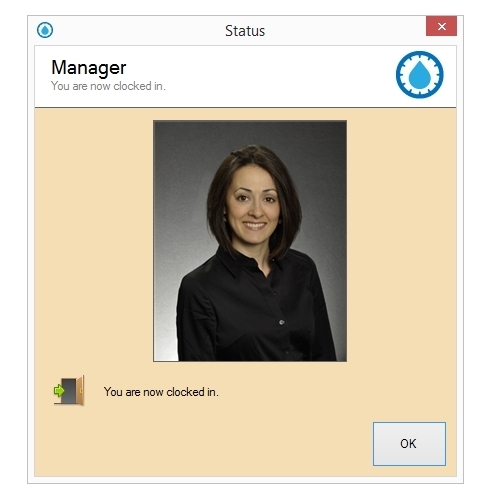 Time Clock Software for Small Business, Secure, Fast, Use a Tablet, Laptop or PC gallery